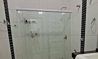 Imagem 7: Casa em Condomínio à Venda em Marília-SP - Residencial Vale Verde: 4 quartos, 1 suíte, 3 s