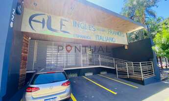 Imagem 1: Sala Comercial para Locação em Marília-SP, Bairro Barbosa. Venha conhecer!