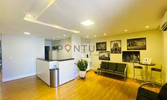 Imagem 3: Sala Comercial para Locação em Marília-SP, Bairro Barbosa. Venha conhecer!