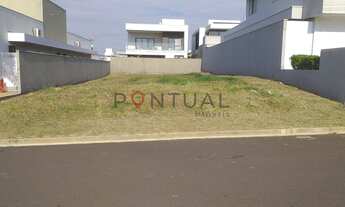 Imagem: Terreno à Venda 360m² no Cond. Terras