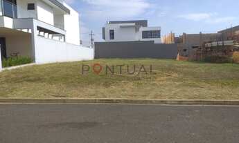 Imagem: Terreno venda no Condomínio Terras da Fazenda