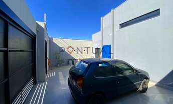 Imagem 2: Casa de 3 Quartos 1 Suíteno bairro Sérgio Roim Marília - Venda R$ 570.000 - Visite e co