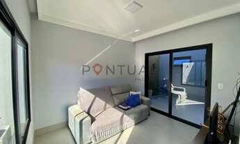 Imagem 5: Casa de 3 Quartos 1 Suíteno bairro Sérgio Roim Marília - Venda R$ 570.000 - Visite e co