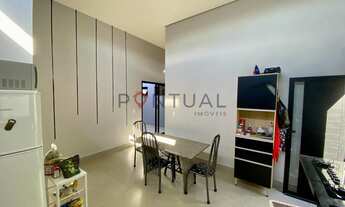 Imagem 7: Casa de 3 Quartos 1 Suíteno bairro Sérgio Roim Marília - Venda R$ 570.000 - Visite e co