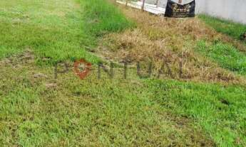 Imagem 2: Terreno à Venda 250m² no Verana Parque Alvorada. Invista na Zona Norte! Pontual Imóveis su