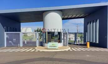 Imagem: Terreno à Venda 250m² no Verana Parque