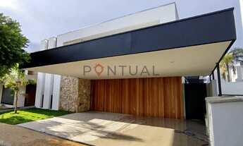 Imagem: Linda casa à venda em Marília em condomínio