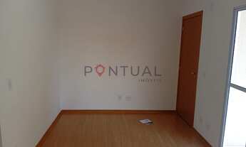 Imagem 2: Apartamento à venda em Marília-SP, no Jardim Altos do Palmital.Venha visitar!