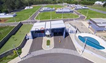 Imagem: Terreno venda de 282m² no Recanto das Esmeraldas