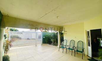 Imagem 2: Casa para venda em Marília. Confira!