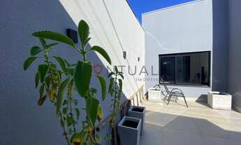 Imagem 3: Casa de 3 Quartos 1 Suíteno bairro Sérgio Roim Marília - Venda R$ 570.000 - Visite e co