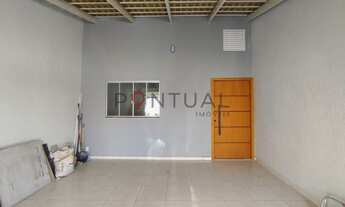 Imagem: Casa à venda em Marília-SP próximo ao