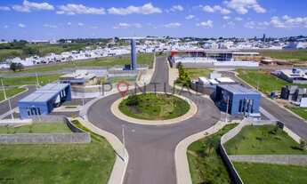 Imagem 2: Terreno venda de 282m² no Recanto das Esmeraldas II, a melhor localização de Marília! Invi