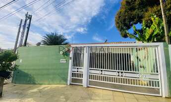 Imagem: Casa para venda em Marília. Confira!