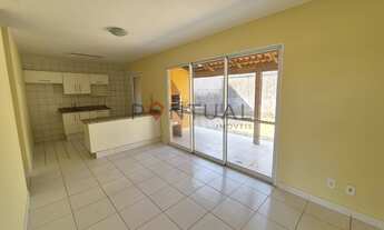 Imagem 2: Casa à Venda no Condominio Rossi Allegra em Marília/Sp. Venha conhecer!