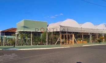 Imagem: Terreno Comercial de Esquina 342m² no Jd