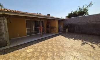 Imagem 3: Casa à Venda no Condominio Rossi Allegra em Marília/Sp. Venha conhecer!