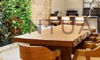 Imagem 7: Casa Venda Cavalieri Marília SP - 5 Quartos 4 Suítes Piscina - Imobiliária em Marília Pont