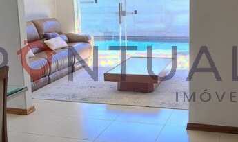 Imagem 3: Casa Venda Cavalieri Marília SP - 5 Quartos 4 Suítes Piscina - Imobiliária em Marília Pont