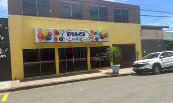 Imagem 1: Salão Comercial Jardim América Marília SP Alugar R$ 5000 200m² Bairro Nobre Pontual Imóvei