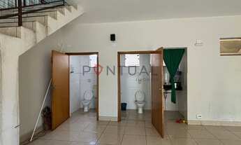 Imagem 3: Salão Comercial Jardim América Marília SP Alugar R$ 5000 200m² Bairro Nobre Pontual Imóvei