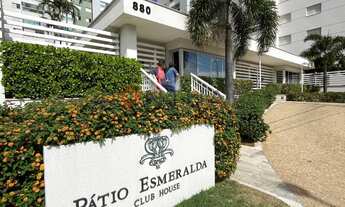 Imagem: Apartamento à Venda em Marília-SP no Condomínio