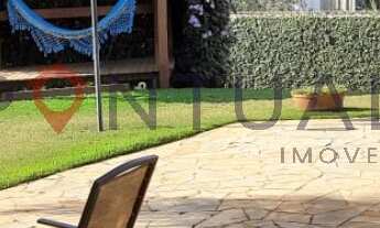 Imagem 7: Rancho à Venda Recanto Dourado Lins SP 4 Suítes Piscina R$ 1,6 milhão Valor Negociável Pon