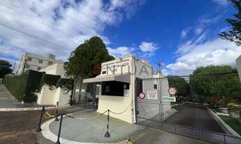 Imagem: Apartamento para venda ou locação em Marília-SP