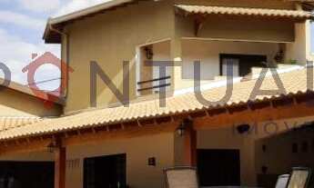 Imagem 5: Rancho à Venda Recanto Dourado Lins SP 4 Suítes Piscina R$ 1,6 milhão Valor Negociável Pon