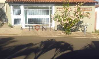 Imagem: Casa à venda em Marília-SP na Zona Norte!