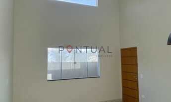 Imagem 3: Casa à venda em Marília-SP no Bairro Palmital. Visite!