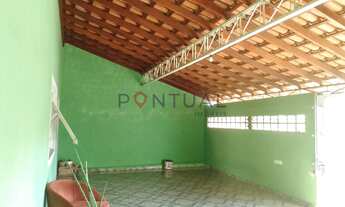 Imagem 4: Casa à venda em Marília-SP na Zona Norte! Venha conhecer!