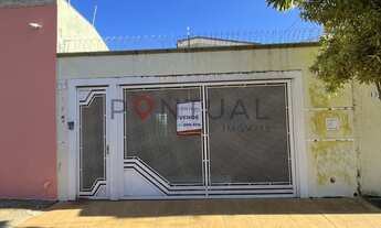 Imagem: Casa à Venda no Jardim Universitário em