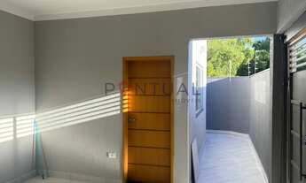 Imagem 2: Casa à venda em Marília-SP no Bairro Palmital. Visite!