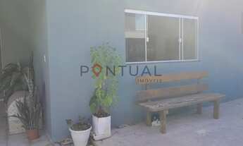 Imagem 3: Casa à Venda Jardim Portal do Sol Marília SP 3 Suítes R$ 550 mil Aceita Permuta Valor Nego