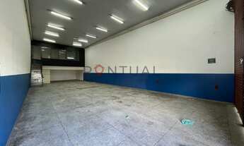 Imagem 2: Barracão comercial para alugar em Marília-SP, bairro Pólon: 1 sala, 2 banheiros, 300m² de