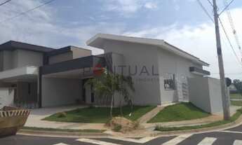 Imagem: Casa a venda em Marília no Condomínio