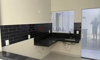 Imagem 6: Casa à venda em Marília-SP no Bairro Palmital. Visite!