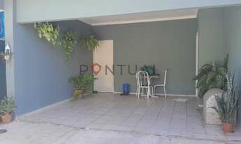 Imagem 2: Casa à Venda Jardim Portal do Sol Marília SP 3 Suítes R$ 550 mil Aceita Permuta Valor Nego