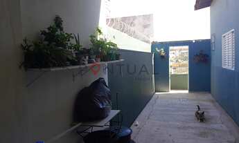 Imagem 5: Casa à Venda Jardim Portal do Sol Marília SP 3 Suítes R$ 550 mil Aceita Permuta Valor Nego