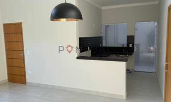 Imagem 5: Casa à venda em Marília-SP no Bairro Palmital. Visite!