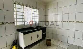 Imagem 4: Aluguel de casa em Marília na Zona Norte. Visite, negocie e alugue com a Pontual Imóveis