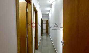 Imagem 6: Casa Nova à Venda no Palmital - Marília/SP | 3 Quartos com Suíte