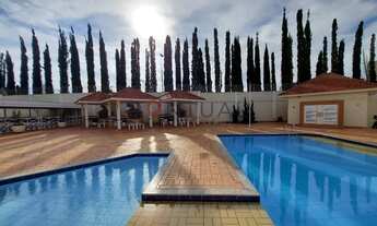 Imagem 3: Apartamento para alugar em Marília no Condomínio Villa Suiça. Agende uma visita!