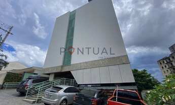 Imagem 2: Apartamento Alugar Fragata Marília SP 2 Quartos - Valor Totalmente Negociável! Pontual Imó