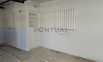 Imagem 2: Casa 2 Quartos Residencial Montana Marília SP Venda R$ 210 mil Valor Negociável Pontual Im