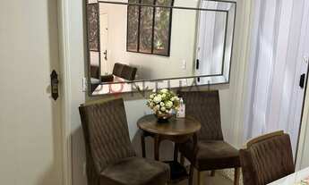 Imagem 4: Amplo Apartamento para alugar em Marília próximo ao centro. Venha visitar e negociar com P