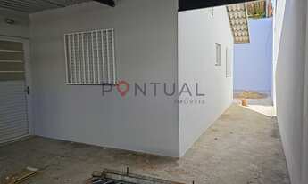 Imagem 6: Casa 2 Quartos Residencial Montana Marília SP Venda R$ 210 mil Valor Negociável Pontual Im