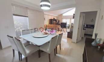 Imagem 3: Casa de luxo em condomínio para alugar no Garden Park em Marília. Agende sua visita!