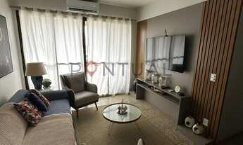 Imagem: Amplo Apartamento para alugar em Marília